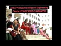 Annai velanganni college of Engineering Kanniyakumari Review/ Scholarship/ Placement#engineering