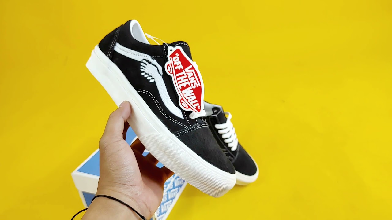 VANS OLD SKOOL NOTRE