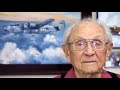 World War II veteran recalls fighting for freedom, surviving war