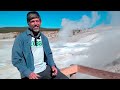 The New Norris Hot Spring (Yellowstone Monthly Update - March 2026)