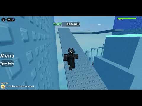 Tower of Jumping For Joy (Easy) [OToL: Revived]