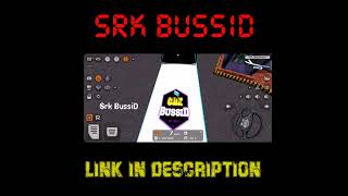 tsrtc hire express bus livery in bussid | by Srk bussid | #shorts