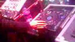 Djh Mixing It Down Live Kudos Music Kudos Roadshow