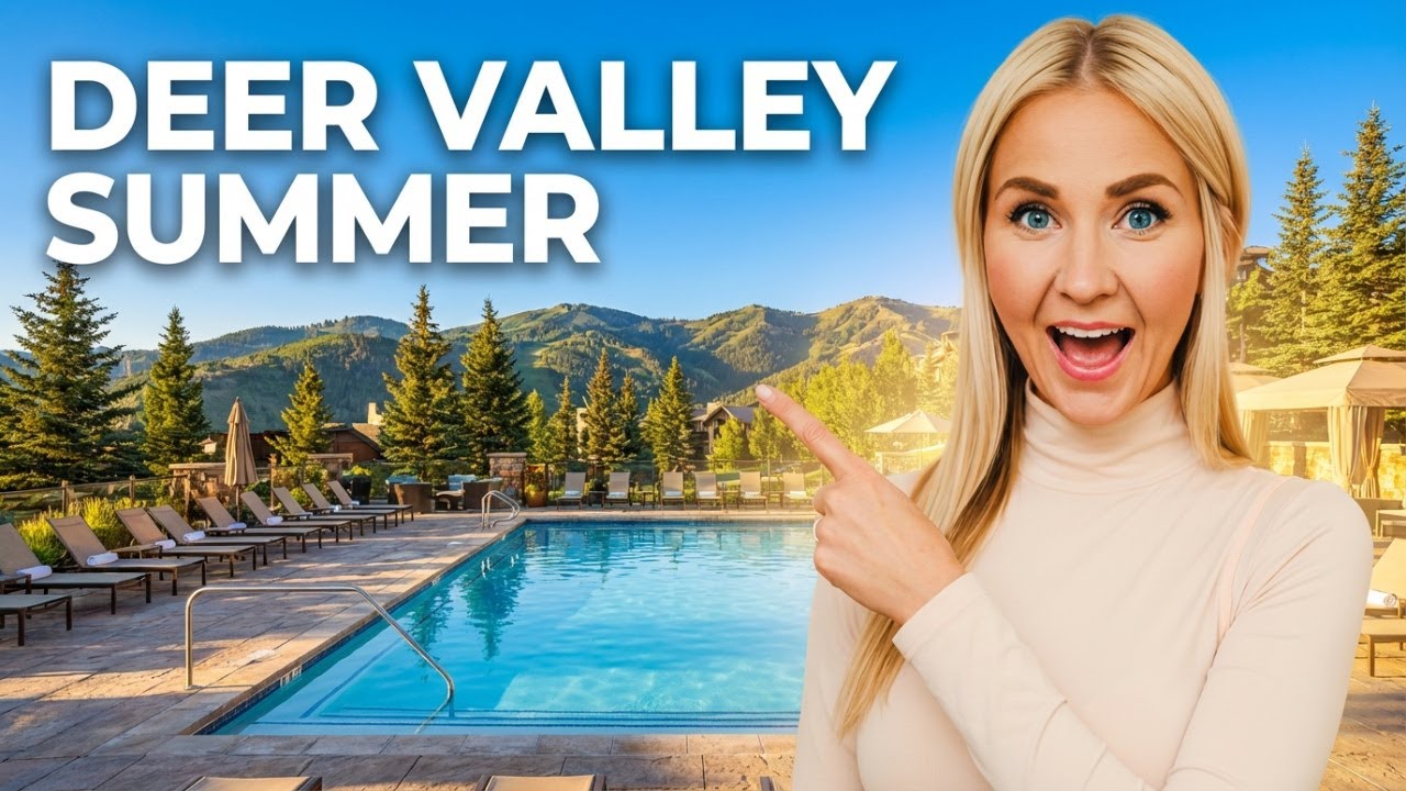 7 Best Things To Do In Deer Valley Park City Utah In The Summer YouTube 7-best-things-to-do-in-deer-valley-park-city-utah-in-the-summer-youtube