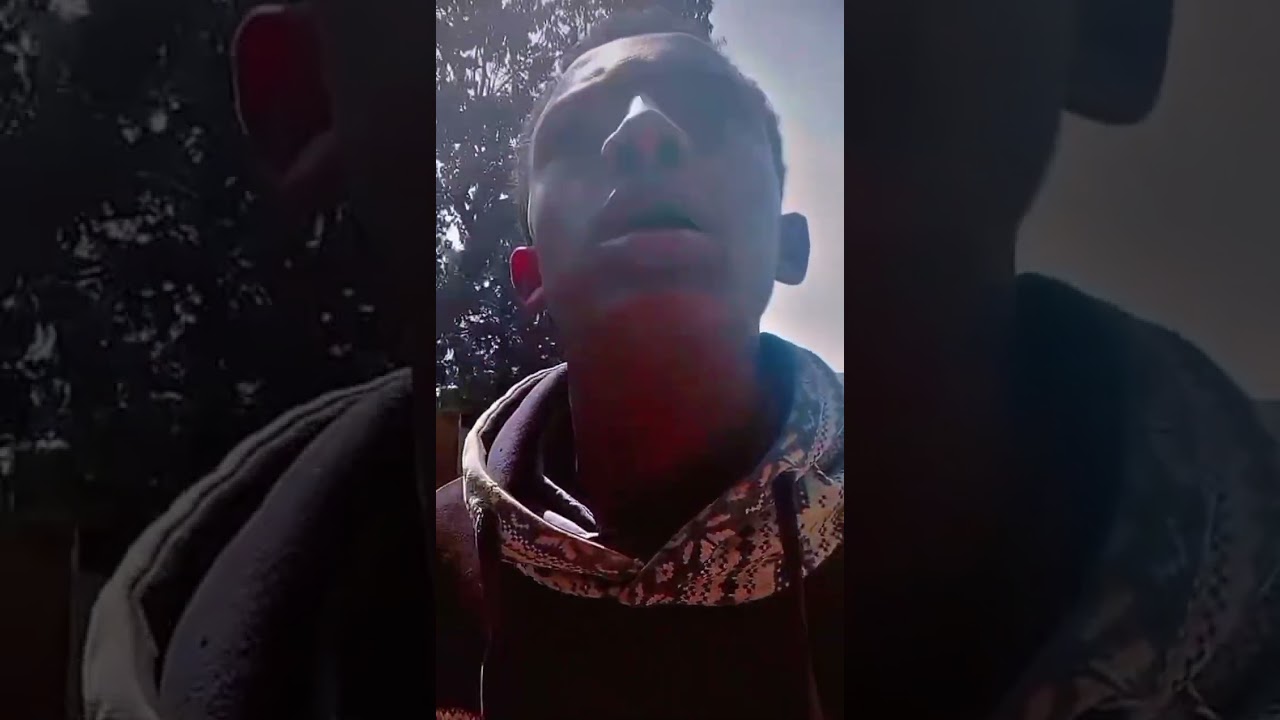 ፀረ-ቃይማስቃሊ ስልጠና