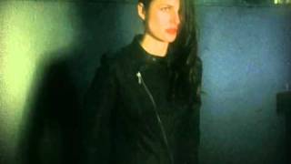 Alpinestars By Denise Focil - Anais Leather Jacket