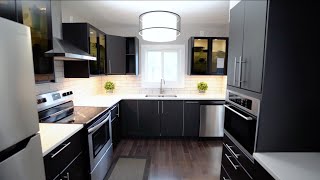 Windsor House Walk Through | 9948 Forest Glade Court | Lavack & Associates