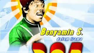 Cover song benyamin.s (Kamu Cantik Deh)