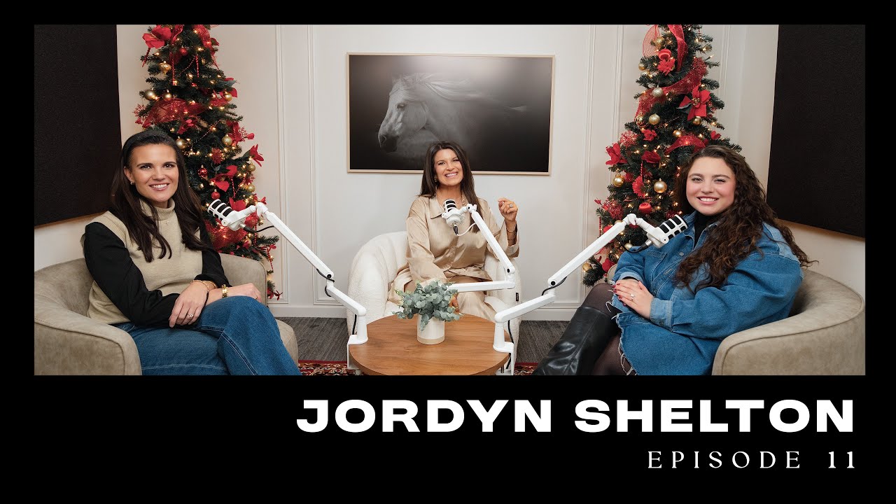 Built, Not Handed: Jordyn’s Growth at The Heritage Group