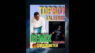 Topboy Tgr -Salseros Remix 2026 X Chelek Music