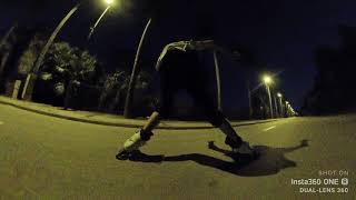 Out & About - 24 - Downhill with Danny