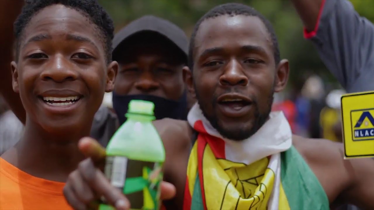 Soul Jah Love (Chillmaster Tribute) - Tese Tichaenda official video.