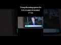 #news #newshorts #newstoday #president #shortvideo #trump #trumpnews #yt #maga #clips #shorts#short