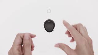 Turn Your Cochlear™ Osia® 2 Sound Processor On and Off