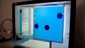 Arduino & Flash Accelerometer