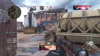 WWII FFA in a Nutshell