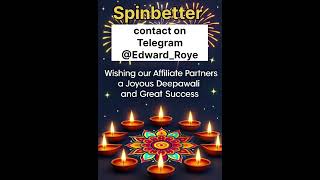 Link in boi Register of Spinbetter with promo code BET86 and get 200% bouns on your first deposit