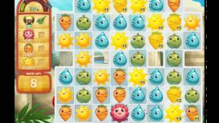 Farm Heroes Saga Level 760
