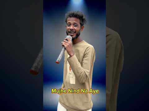 Mujhe Nind Na Aye Best Of Amir Khan Bollywood Hindisong Song