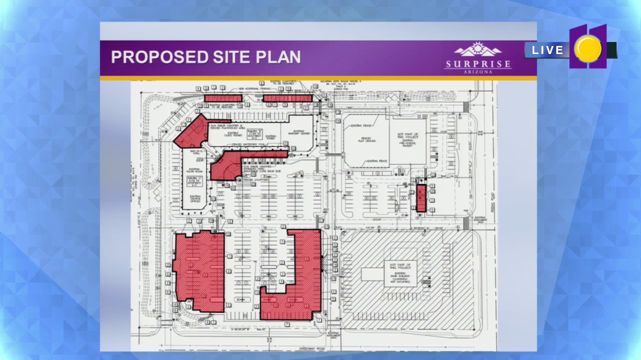 Planning & Zoning Commission Meeting - April 7, 2016