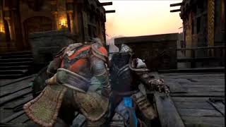 Shield Bash Uppercut