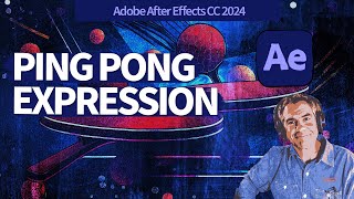 How To Add PingPong Expression In After Effects