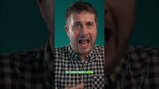Citizen Journalist Caught Filming Vandalism, Promotes Stickers! #shorts
