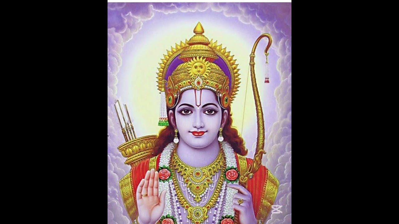 जय जय श्रीराम दयालु भगवान 