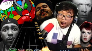 "THIS IS FOR YOU" - Full Mashup Album Reaction/Playthrough