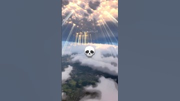 The Rarest Clouds💀!! #rarest #trollface #troll #clouds #funk