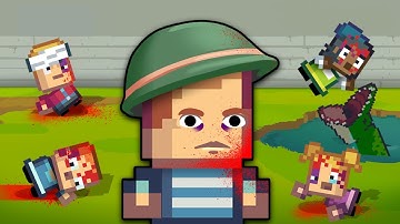 I Played 100% Of Kindergarten 3 and I