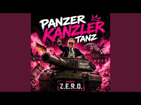 Panzer-Kanzler-Tanz