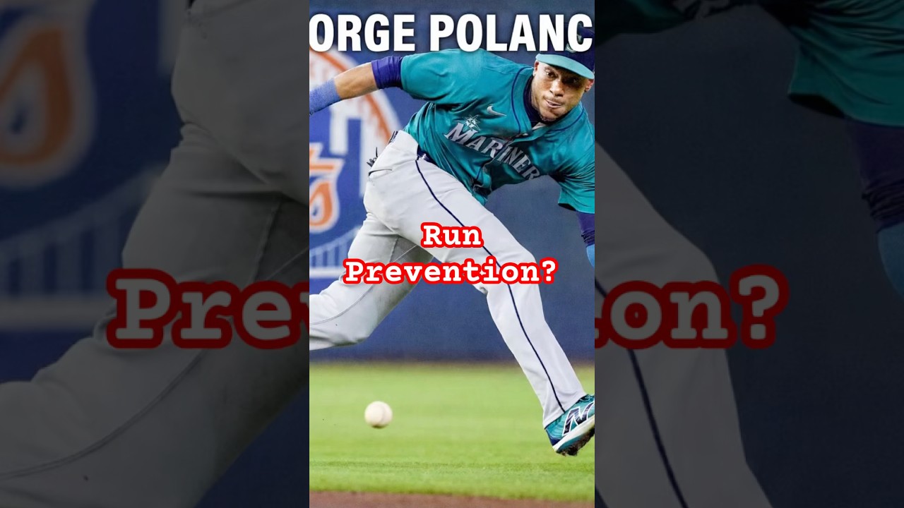 Дэвид Стернс говорит, что Хорхе Поланко будет играть на первой базе 