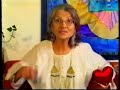 مريم نور تكشف أسرار طبيعية لعلاج آلام الظهر