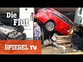 Die Flut: Exklusive Reportage aus einem Krisengebiet