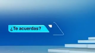 ¿Te Acuerdas? Música De Gasolinera .