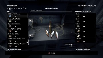 Generation zero]CLAPPING ROBOTS with panda