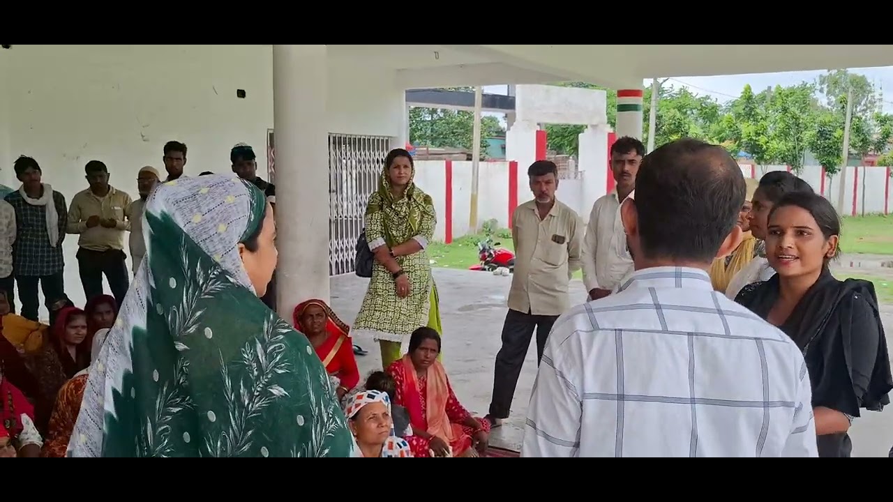 Transmito development Foundation, support india development program एक फ्रॉड  NGO हैं