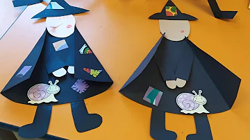 Jak zjistit, zda někdo je čarodějnice?