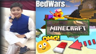 I Built my Bedwars so Easily!😱 Minecraft Gameplay Part:3|Ayan Gaming Hub