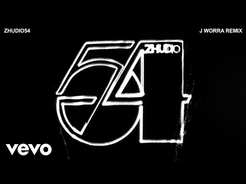 ZHU, partywithray, J. Worra - Zhudio54 (J. Worra Remix / Audio)