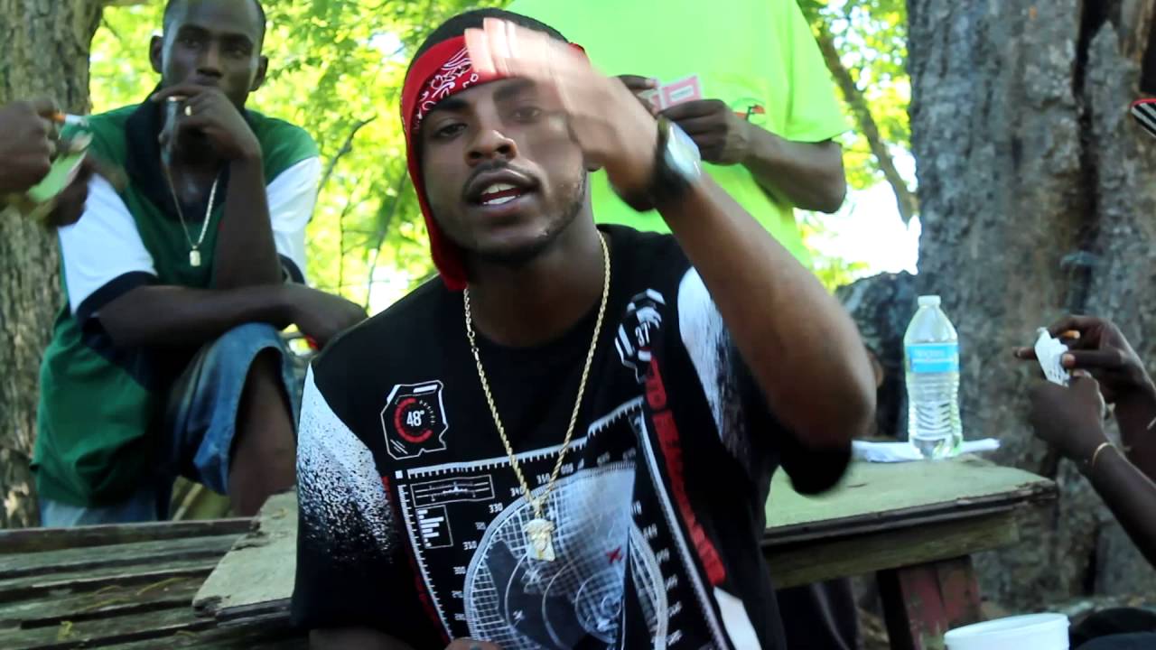 T-Dub X Tae Butta - Being Me (Music Video) - YouTube