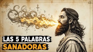 5 Palabras Sagradas Que Activan La Autosanación Del Cuerpo Y Del Alma