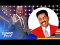 Steve Harvey’s had what for a long time??