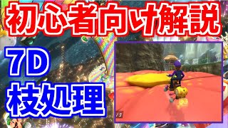 初心者向け解説 第4回はたさこゼミ グライダーのテクニックについて マリオカート8デラックス