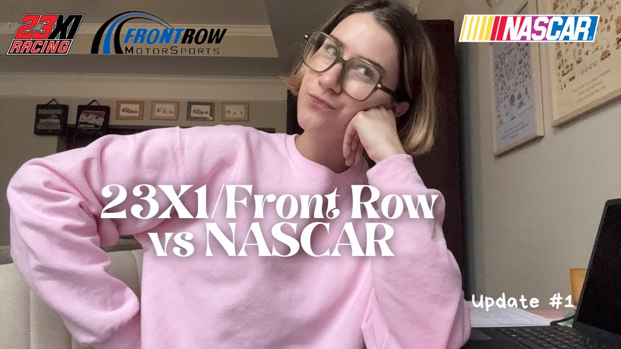 Will NASCAR Eliminate the Charter System?