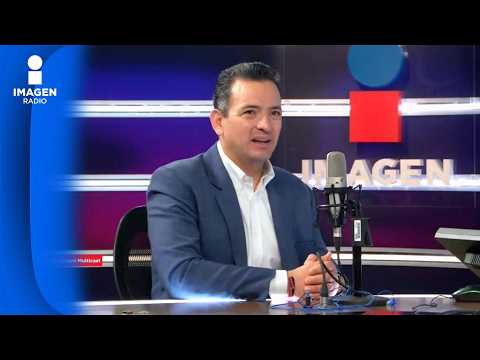 Marco Bonilla destaca reducción de homicidios e inversión histórica en seguridad en Chihuahua