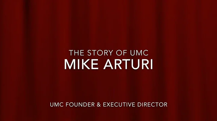 UMC Story Mike Arturi