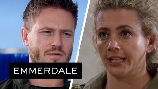 Maya's Final Fate | Emmerdale