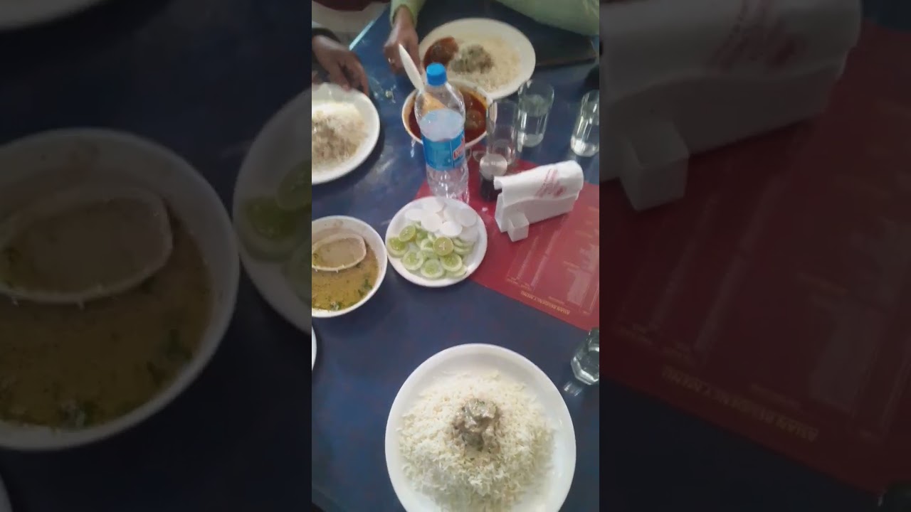 ASIAN HOTEL RESTAURANT  POONCH